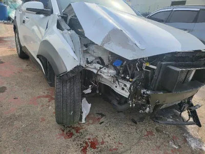 2020 Hyundai Kona KMHK4815GLU551938 VIN:KMHK4815GLU551938