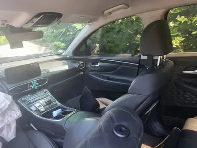 2022 Hyundai Santa FE VIN: