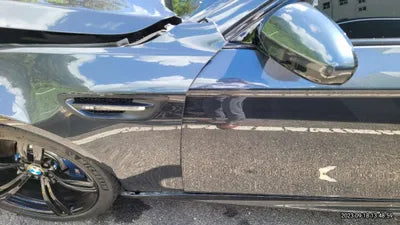 2015 BMW M5 WBSFV9107FD095116 VIN:WBSFV9107FD095116