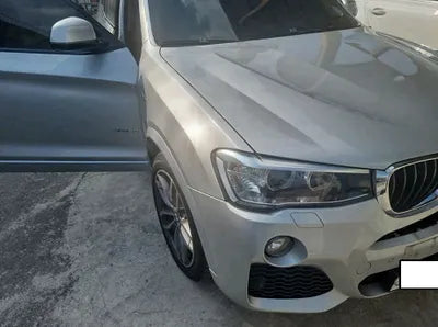 2017 BMW 320 WBAWZ5105H0M36315 VIN:WBAWZ5105H0M36315