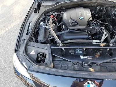 2016 BMW 520 WBA5E510XGG072065 VIN:WBA5E510XGG072065