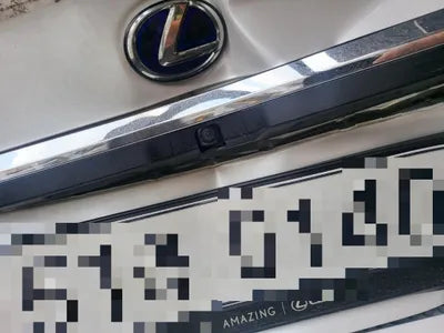 2019 Lexus ES 300 VIN: