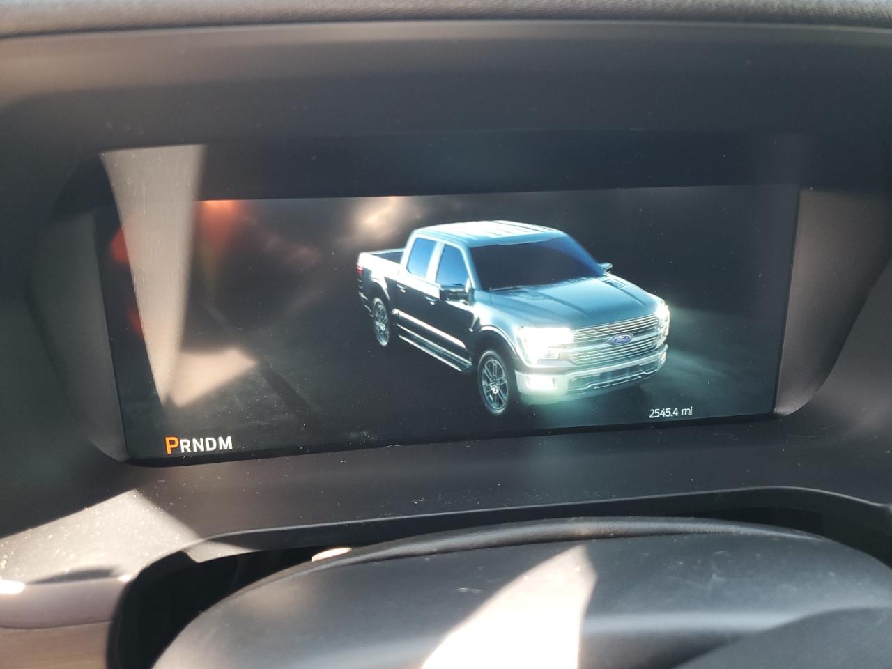 2024 FORD F150 XLT VIN:1FTFW3L86RKE09293