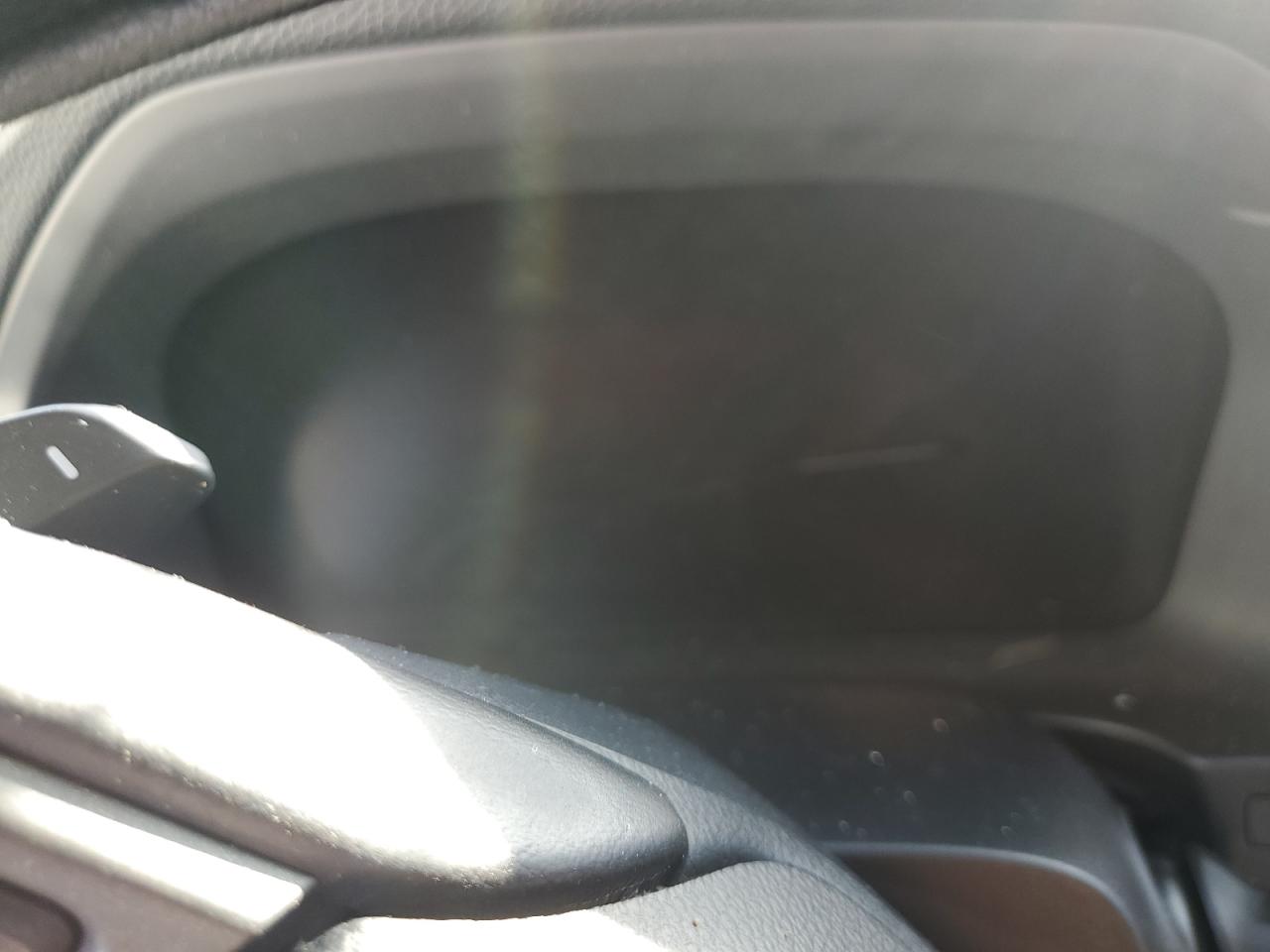 2024 HONDA RIDGELINE SPORT VIN:5FPYK3F19RB005508