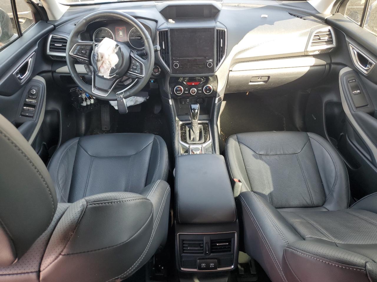 2023 SUBARU FORESTER LIMITED VIN:JF2SKAPC1PH462881
