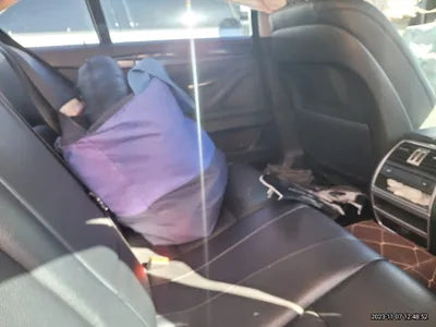 2015 BMW 520 438KMWBA5E5100FG0 VIN:438KMWBA5E5100FG0