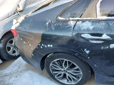 2020 Kia K5 VIN: