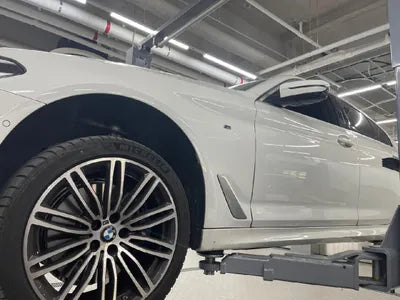 2020 BMW 530 WBAJR5106LCE09242 VIN:WBAJR5106LCE09242