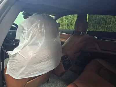 2018 Maserati Quattroporte VIN: