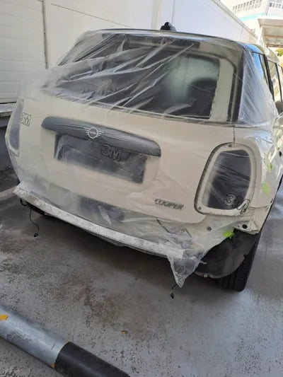 2019 MINI Cooper VIN: