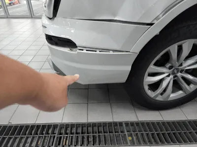 2019 Audi Q7 VIN: