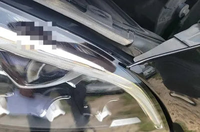 2017 Mercedes-Benz CLS 400 WDDLJ6FB9HA203468 VIN:WDDLJ6FB9HA203468