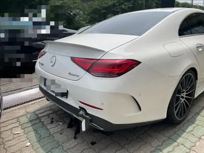 2021 Mercedes-Benz CLS 450 W1K2J5KB3MA094401 VIN:W1K2J5KB3MA094401