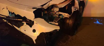 2021 Tesla Model Y 5YJYGDEF5MF283487 VIN:5YJYGDEF5MF283487