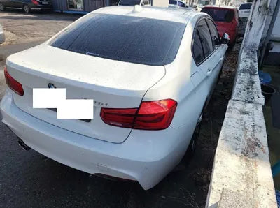 2017 BMW 320 WBA8C5107HA067882 VIN:WBA8C5107HA067882