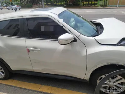 2017 Nissan Juke 909KMJN1AF58E1HT1 VIN:909KMJN1AF58E1HT1
