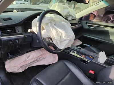 2014 Lexus ES 300 VIN: