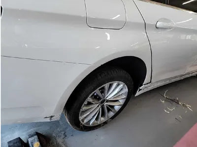 2022 BMW 520 WBA11BH06NWX63191 VIN:WBA11BH06NWX63191