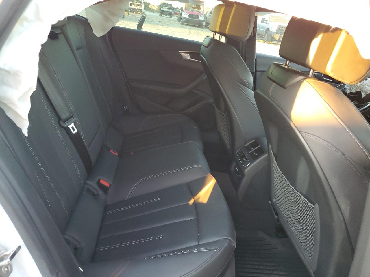 2023 AUDI A5 PREMIUM PLUS 45 VIN:WAUFACF53PA032860