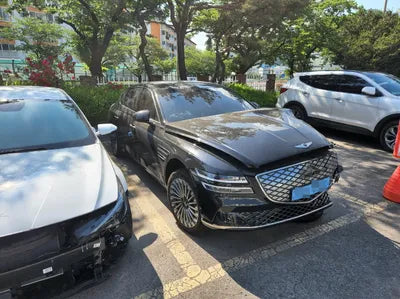 2022 Genesis G80 KMTGE411PNU002275 VIN:KMTGE411PNU002275