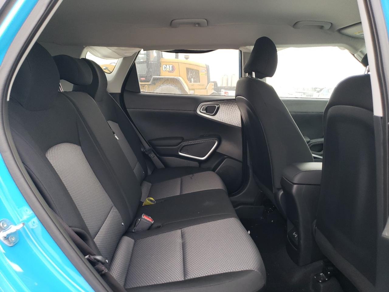 2024 KIA SOUL LX VIN:KNDJ23AU6R7230552