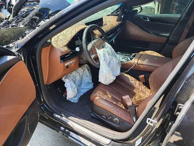 2023 Genesis G80 VIN: