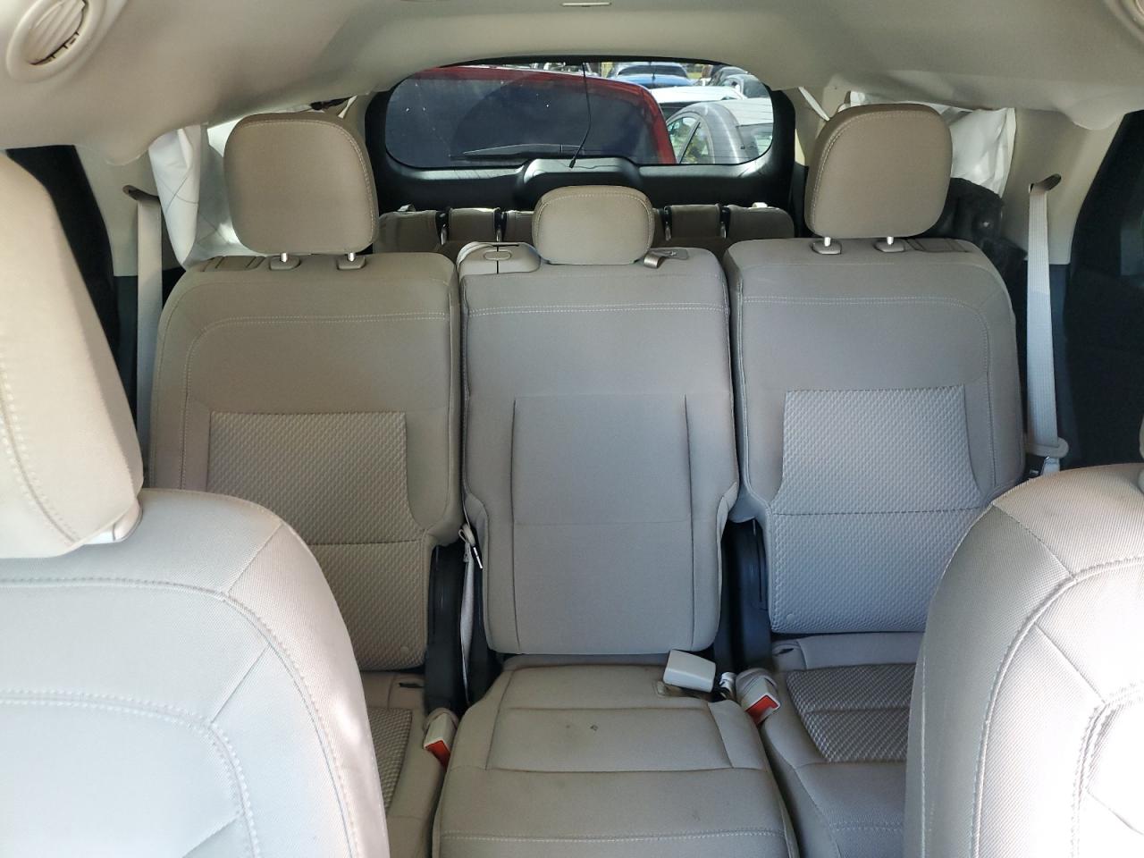2024 FORD EXPLORER  VIN:1FMSK8BH4RGA51277