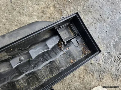 2017 Mercedes-Benz S 500 VIN: