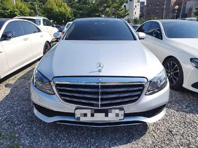 2017 Mercedes-Benz E 300 VIN: