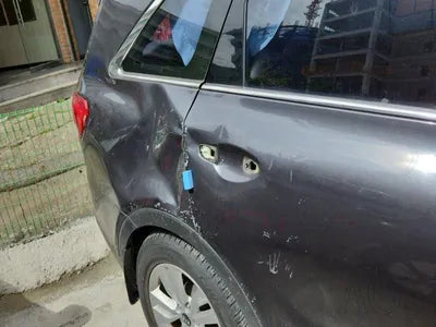 2017 Kia Sorento 078KMKNAPS81ADHA2 VIN:078KMKNAPS81ADHA2