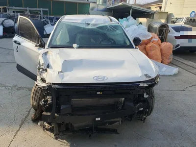 2023 Hyundai Kona VIN: