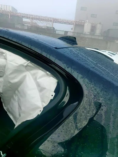 2021 BMW 530 WBA51AG04MCH54635 VIN:WBA51AG04MCH54635