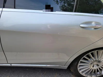 2015 Mercedes-Benz S 350 WDDUF3DB4FA177852 VIN:WDDUF3DB4FA177852