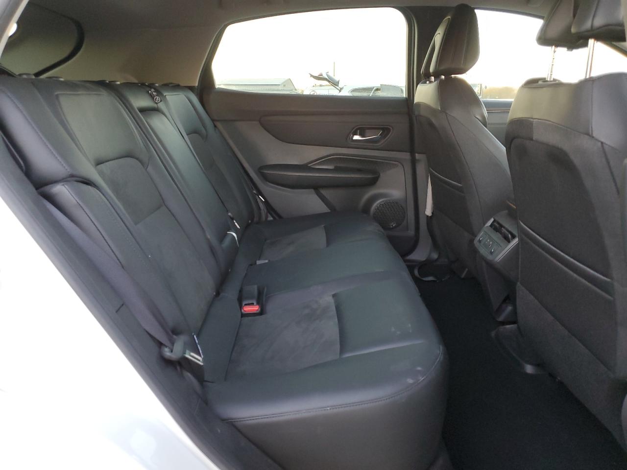 2023 NISSAN ARIYA EVOLVE+ VIN:JN1BF0BA5PM406780