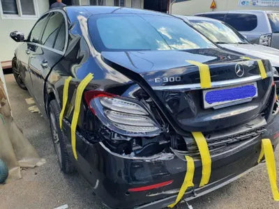 2019 Mercedes-Benz E 300 WDDZF4JB7KA649245 VIN:WDDZF4JB7KA649245