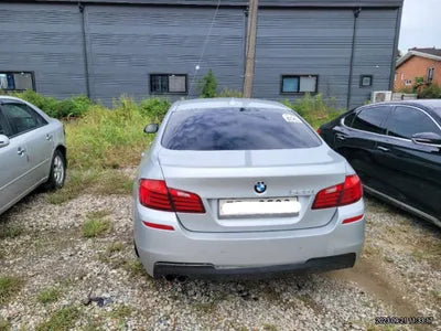 2016 BMW 528 009KMWBA5A5100GG1 VIN:009KMWBA5A5100GG1