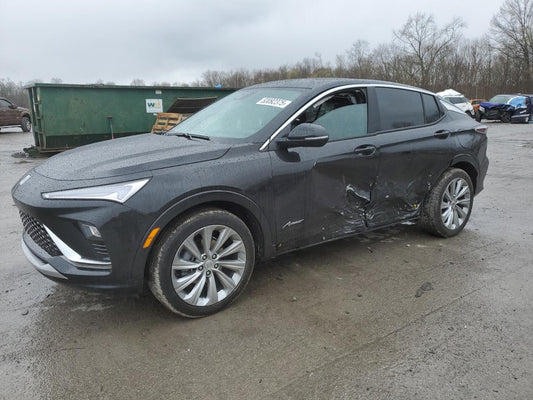 2024 BUICK ENVISTA AVENIR VIN:KL47LCE22RB064828