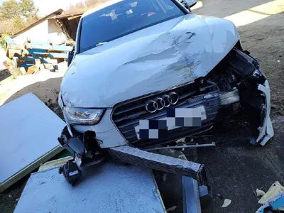 2015 Audi A4 626KMWAUZZZ8K1FA0 VIN:626KMWAUZZZ8K1FA0