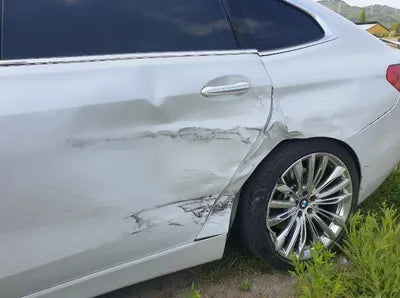 2018 BMW 640 WBAJV610XJBL14247 VIN:WBAJV610XJBL14247