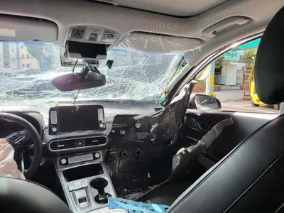 2019 Hyundai Kona KMHK381GFKU024040 VIN:KMHK381GFKU024040
