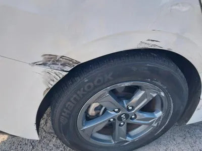2020 Kia K5 KNAG541BBLA008191 VIN:KNAG541BBLA008191