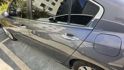 2014 Honda Accord VIN: