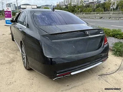 2016 subsubbenz mercedes-amg s63 4matic l NONE VIN: