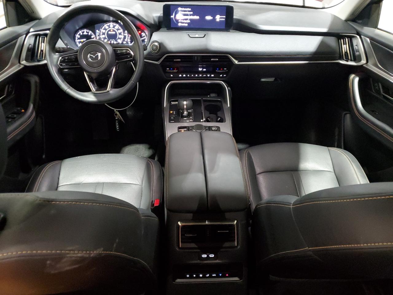 2024 MAZDA CX-90 PREMIUM VIN:JM3KKDHD4R1126698
