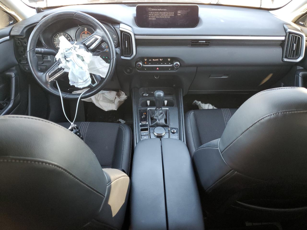 2024 MAZDA CX-50 PREMIUM VIN:7MMVABDMXRN163895