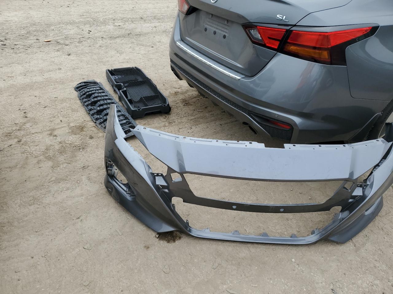 2022 NISSAN ALTIMA SL VIN:1N4BL4EV0NN313898