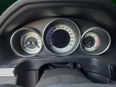 2015 Mercedes-Benz E 250 VIN: