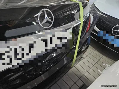 2017 Mercedes-Benz E 220 WDDZF0EB3HA071298 VIN:WDDZF0EB3HA071298