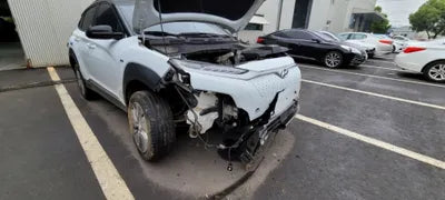 2019 Hyundai Kona KMHK381GFKU046789 VIN:KMHK381GFKU046789