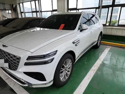 2024 Genesis GV80 VIN: